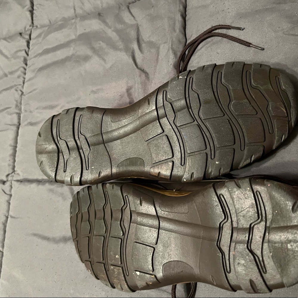 Mens shoes - Picture 3 of 4